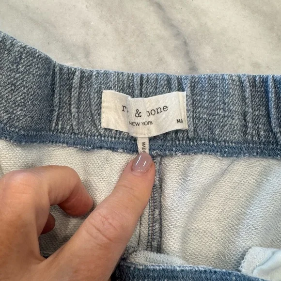 Rag & bone Miramar joggers - Picture 2 of 3